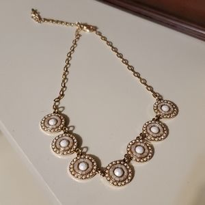 Francesca's necklace